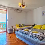 Apartman Cozy Nur 400 Meter Zum Mit Beeindruckendem Meerblick