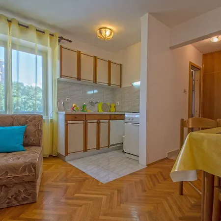 Апартаменты Cozy Nur 400 Meter Zum Mit Beeindruckendem Meerblick