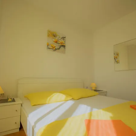 Апартаменты Cozy Nur 400 Meter Zum Mit Beeindruckendem Meerblick *