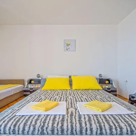 Apartment Cozy Nur 400 Meter Zum Mit Beeindruckendem Meerblick