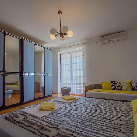 Apartment Cozy Nur 400 Meter Zum Mit Beeindruckendem Meerblick *