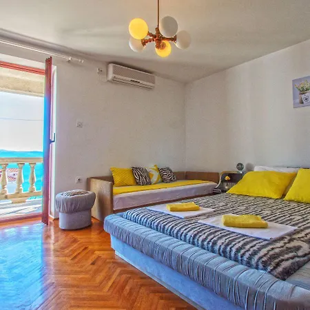 Apartment Cozy Nur 400 Meter Zum Mit Beeindruckendem Meerblick