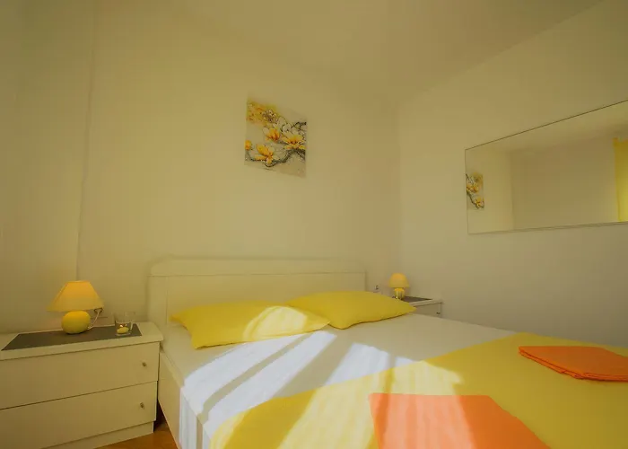 Apartment Cozy Nur 400 Meter Zum Mit Beeindruckendem Meerblick *