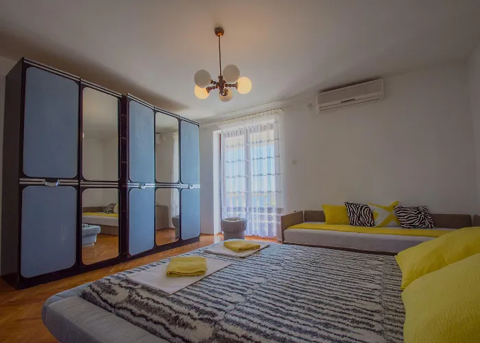 Apartment Cozy Nur 400 Meter Zum Mit Beeindruckendem Meerblick *