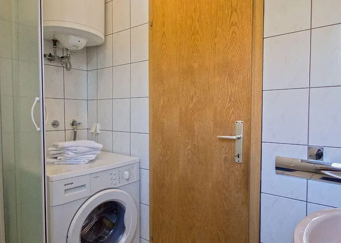Apartment Cozy Nur 400 Meter Zum Mit Beeindruckendem Meerblick Novi Vinodolski