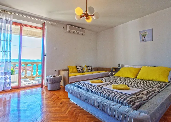 Apartment Cozy Nur 400 Meter Zum Mit Beeindruckendem Meerblick